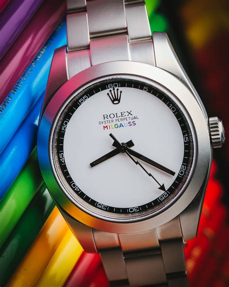 rolex gay pride|rolex watches for sale.